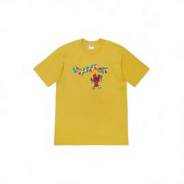 Picture of Supreme T Shirts Short _SKUSupremeS-2XLthtxS251400